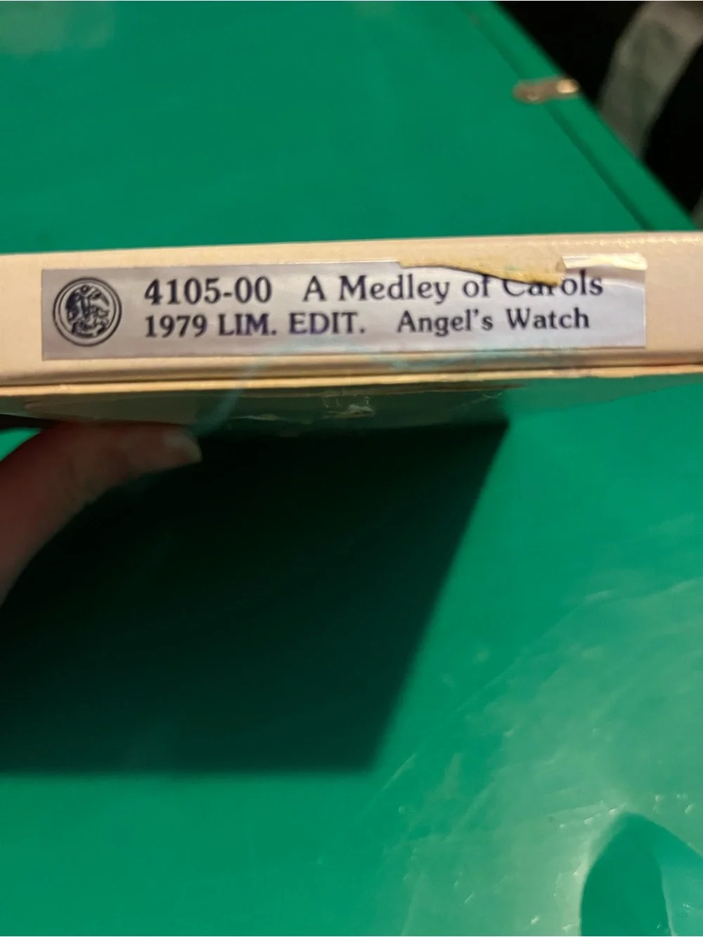 1979 Limited Edition 